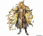 画像ギャラリー No.013のサムネイル画像 / 「グランブルーファンタジー」，期間限定イベント“綴命譚”を10月29日17：00にスタート。最大30人が参加できるマルチバトルを開催