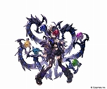 画像ギャラリー No.014のサムネイル画像 / 「グランブルーファンタジー」，期間限定イベント“綴命譚”を10月29日17：00にスタート。最大30人が参加できるマルチバトルを開催