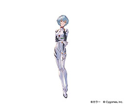 画像ギャラリー No.011のサムネイル画像 / 「グラブル」×「エヴァンゲリオン」コラボではシンジ＆初号機やレイ＆零号機を仲間にできるチャンス。イベントの詳細が明らかに