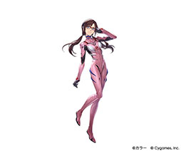 画像ギャラリー No.014のサムネイル画像 / 「グラブル」×「エヴァンゲリオン」コラボではシンジ＆初号機やレイ＆零号機を仲間にできるチャンス。イベントの詳細が明らかに