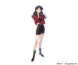 画像ギャラリー No.015のサムネイル画像 / 「グラブル」×「エヴァンゲリオン」コラボではシンジ＆初号機やレイ＆零号機を仲間にできるチャンス。イベントの詳細が明らかに