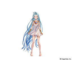 画像ギャラリー No.018のサムネイル画像 / 「グラブル」×「エヴァンゲリオン」コラボではシンジ＆初号機やレイ＆零号機を仲間にできるチャンス。イベントの詳細が明らかに