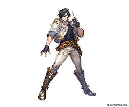 画像ギャラリー No.020のサムネイル画像 / 「グラブル」×「エヴァンゲリオン」コラボではシンジ＆初号機やレイ＆零号機を仲間にできるチャンス。イベントの詳細が明らかに