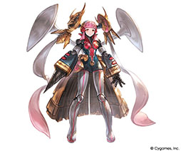 画像ギャラリー No.021のサムネイル画像 / 「グラブル」×「エヴァンゲリオン」コラボではシンジ＆初号機やレイ＆零号機を仲間にできるチャンス。イベントの詳細が明らかに