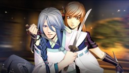 画像ギャラリー No.002のサムネイル画像 / UEI，スマホ向け恋愛ADV「下天の華 刻の詩」の企画および開発に協力