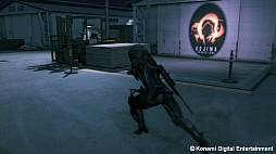 画像ギャラリー No.025のサムネイル画像 / 「GROUND ZEROES」は「MGSV」の本編へと続く道。小島秀夫監督へのメディア合同インタビューを掲載