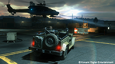 画像ギャラリー No.004のサムネイル画像 / Xbox One版「METAL GEAR SOLID V: GROUND ZEROES」の配信日が9月4日に決定。実写さながらの映像美でスネークの任務を描く