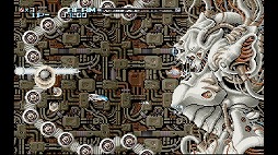 画像ギャラリー No.002のサムネイル画像 / レトロゲーマーはバイドせん滅の夢を見るか。Tozai Gamesの「R-Type Dimensions」は，プレイフィールまで忠実に再現