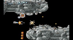 画像ギャラリー No.004のサムネイル画像 / レトロゲーマーはバイドせん滅の夢を見るか。Tozai Gamesの「R-Type Dimensions」は，プレイフィールまで忠実に再現