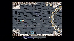 画像ギャラリー No.008のサムネイル画像 / レトロゲーマーはバイドせん滅の夢を見るか。Tozai Gamesの「R-Type Dimensions」は，プレイフィールまで忠実に再現