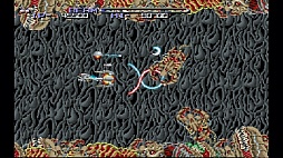 画像ギャラリー No.009のサムネイル画像 / レトロゲーマーはバイドせん滅の夢を見るか。Tozai Gamesの「R-Type Dimensions」は，プレイフィールまで忠実に再現