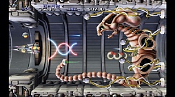 画像ギャラリー No.010のサムネイル画像 / レトロゲーマーはバイドせん滅の夢を見るか。Tozai Gamesの「R-Type Dimensions」は，プレイフィールまで忠実に再現