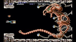 画像ギャラリー No.011のサムネイル画像 / レトロゲーマーはバイドせん滅の夢を見るか。Tozai Gamesの「R-Type Dimensions」は，プレイフィールまで忠実に再現