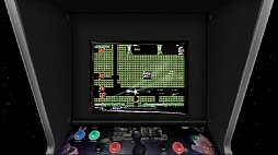 画像ギャラリー No.012のサムネイル画像 / レトロゲーマーはバイドせん滅の夢を見るか。Tozai Gamesの「R-Type Dimensions」は，プレイフィールまで忠実に再現