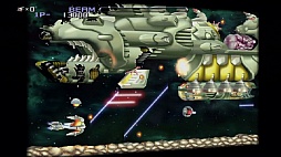 画像ギャラリー No.013のサムネイル画像 / レトロゲーマーはバイドせん滅の夢を見るか。Tozai Gamesの「R-Type Dimensions」は，プレイフィールまで忠実に再現