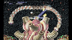 画像ギャラリー No.015のサムネイル画像 / レトロゲーマーはバイドせん滅の夢を見るか。Tozai Gamesの「R-Type Dimensions」は，プレイフィールまで忠実に再現