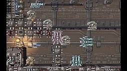 画像ギャラリー No.018のサムネイル画像 / レトロゲーマーはバイドせん滅の夢を見るか。Tozai Gamesの「R-Type Dimensions」は，プレイフィールまで忠実に再現
