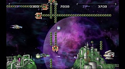 画像ギャラリー No.021のサムネイル画像 / レトロゲーマーはバイドせん滅の夢を見るか。Tozai Gamesの「R-Type Dimensions」は，プレイフィールまで忠実に再現