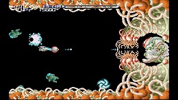 画像ギャラリー No.026のサムネイル画像 / レトロゲーマーはバイドせん滅の夢を見るか。Tozai Gamesの「R-Type Dimensions」は，プレイフィールまで忠実に再現
