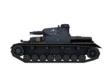 画像ギャラリー No.018のサムネイル画像 / 「ガールズ&パンツァー 戦車道、極めます!」,TVアニメの物語を追体験するストーリーモードなど,2つのゲームモードが公開