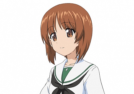 画像ギャラリー No.004のサムネイル画像 / PS Vita「ガールズ＆パンツァー 戦車道、極めます！」，描き下ろしキャラクターイラストなどの最新情報が公開