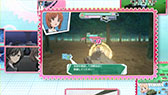 画像ギャラリー No.012のサムネイル画像 / 「ガールズ＆パンツァー 戦車道、極めます！」，作品の魅力を詰め込んだPV第2弾が公開に。ナレーションは渕上 舞さん（西住みほ役）が担当