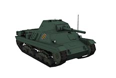 画像ギャラリー No.021のサムネイル画像 / 「ガールズ＆パンツァー 戦車道、極めます！」，作品の魅力を詰め込んだPV第2弾が公開に。ナレーションは渕上 舞さん（西住みほ役）が担当