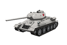 画像ギャラリー No.006のサムネイル画像 / 「ガールズ＆パンツァー 戦車道、極めます！」プレイ動画第3弾では，「プラウダ高校」との全国大会準決勝を再現したステージが公開