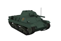 画像ギャラリー No.008のサムネイル画像 / 「ガールズ＆パンツァー 戦車道、極めます！」のPV第3弾が公開。アニメのストーリーとつながるゲームシーンを確認しよう