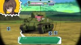ガールズ＆パンツァー 戦車道、極めます！