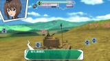 ガールズ＆パンツァー 戦車道、極めます！