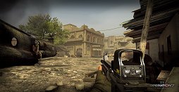 画像ギャラリー No.005のサムネイル画像 / ［G-Star 2013］FPS「OPERATION7」の後継「OPERATION7 II :Rise of Condota」が開発中。韓国で2014年にクローズドβテストを予定