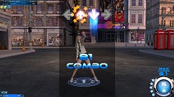 画像ギャラリー No.006のサムネイル画像 / PC向けオンラインダンスゲーム「Club M Star」，日本でのサービスを2025年下半期に開始。1000名限定のCBTを8月29日15：00から実施