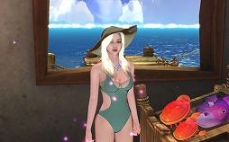 画像ギャラリー No.020のサムネイル画像 / オンラインダンスゲーム「Club M Star」，日本での正式サービスを10月2日15：00に開始。K-POPファンの「クラシック＋トレンド」志向を反映