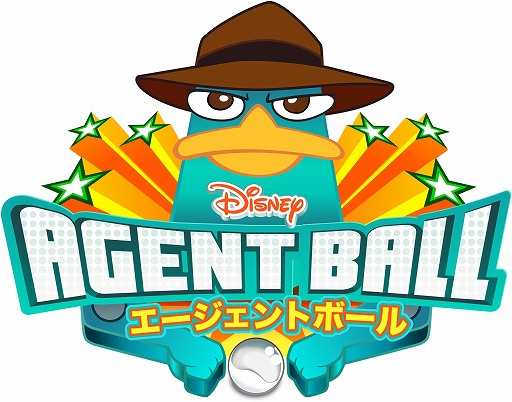 画像ギャラリー No.002のサムネイル画像 / スマホ向けアプリ「Disney Agent Ball」，事前登録受付がスタート