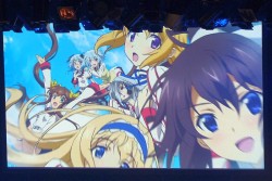 画像ギャラリー No.016のサムネイル画像 / 科学ADVシリーズ最新作「CHAOS;CHILD」を始め，新作情報が盛りだくさん。ライブイベント「Live5pb.2013」＆「5pb.Games戦略発表会」の模様をお届け
