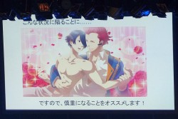 画像ギャラリー No.041のサムネイル画像 / 科学ADVシリーズ最新作「CHAOS;CHILD」を始め，新作情報が盛りだくさん。ライブイベント「Live5pb.2013」＆「5pb.Games戦略発表会」の模様をお届け