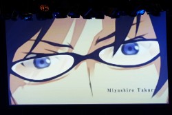 画像ギャラリー No.065のサムネイル画像 / 科学ADVシリーズ最新作「CHAOS;CHILD」を始め，新作情報が盛りだくさん。ライブイベント「Live5pb.2013」＆「5pb.Games戦略発表会」の模様をお届け