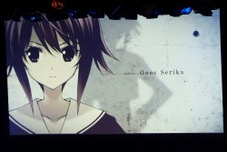 画像ギャラリー No.066のサムネイル画像 / 科学ADVシリーズ最新作「CHAOS;CHILD」を始め，新作情報が盛りだくさん。ライブイベント「Live5pb.2013」＆「5pb.Games戦略発表会」の模様をお届け
