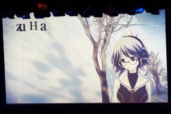 画像ギャラリー No.067のサムネイル画像 / 科学ADVシリーズ最新作「CHAOS;CHILD」を始め，新作情報が盛りだくさん。ライブイベント「Live5pb.2013」＆「5pb.Games戦略発表会」の模様をお届け