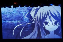 画像ギャラリー No.069のサムネイル画像 / 科学ADVシリーズ最新作「CHAOS;CHILD」を始め，新作情報が盛りだくさん。ライブイベント「Live5pb.2013」＆「5pb.Games戦略発表会」の模様をお届け