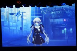 画像ギャラリー No.070のサムネイル画像 / 科学ADVシリーズ最新作「CHAOS;CHILD」を始め，新作情報が盛りだくさん。ライブイベント「Live5pb.2013」＆「5pb.Games戦略発表会」の模様をお届け