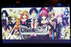 画像ギャラリー No.076のサムネイル画像 / 科学ADVシリーズ最新作「CHAOS;CHILD」を始め，新作情報が盛りだくさん。ライブイベント「Live5pb.2013」＆「5pb.Games戦略発表会」の模様をお届け