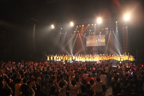 画像ギャラリー No.128のサムネイル画像 / 科学ADVシリーズ最新作「CHAOS;CHILD」を始め，新作情報が盛りだくさん。ライブイベント「Live5pb.2013」＆「5pb.Games戦略発表会」の模様をお届け