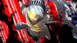 画像ギャラリー No.004のサムネイル画像 / 「ペルソナ4 ジ・アルティマックス ウルトラスープレックスホールド」，里中千枝とシャドウラビリスの紹介ムービーが公開に