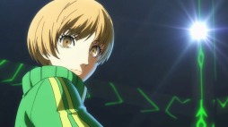 画像ギャラリー No.006のサムネイル画像 / 「ペルソナ4 ジ・アルティマックス ウルトラスープレックスホールド」，里中千枝とシャドウラビリスの紹介ムービーが公開に