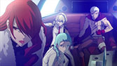 画像ギャラリー No.003のサムネイル画像 / 「P4U2」のPV第3弾が公開。立木文彦さんの録り下ろしナレーションに乗せて，新キャラや限定版の内容をアピール
