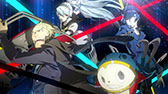 画像ギャラリー No.007のサムネイル画像 / 「P4U2」のPV第3弾が公開。立木文彦さんの録り下ろしナレーションに乗せて，新キャラや限定版の内容をアピール