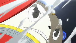 画像ギャラリー No.003のサムネイル画像 / 「ペルソナ4 ジ・アルティマックス ウルトラスープレックスホールド」，クマ/エリザベスのムービーとサンプルボイスが公開