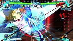 画像ギャラリー No.005のサムネイル画像 / 「ペルソナ4 ジ・アルティマックス ウルトラスープレックスホールド」，追加キャラ「マリー」のムービーとサンプルボイスが公開